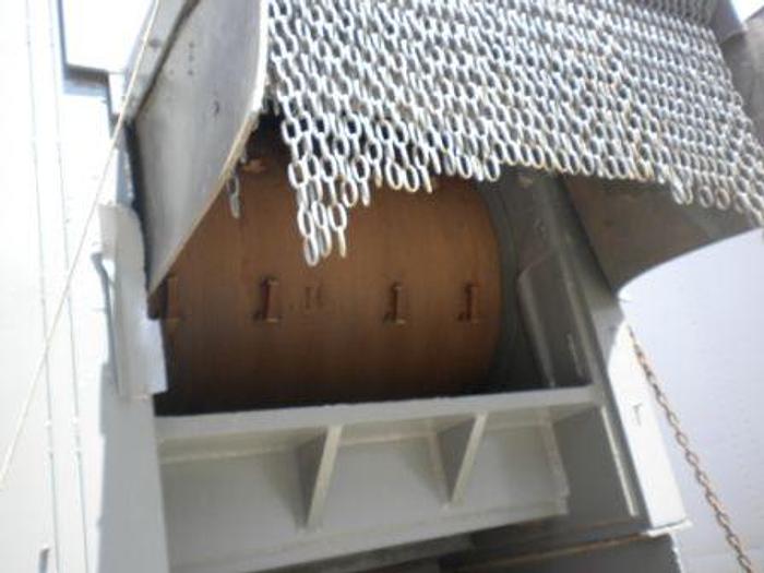 Used Arasmith Horizontal Hog