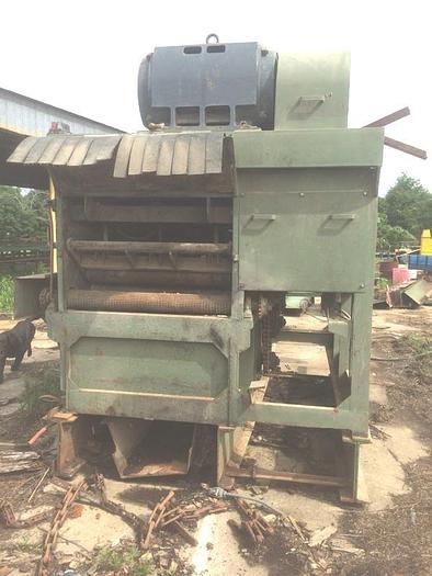 Used CROSBY 8 x 42 Gang