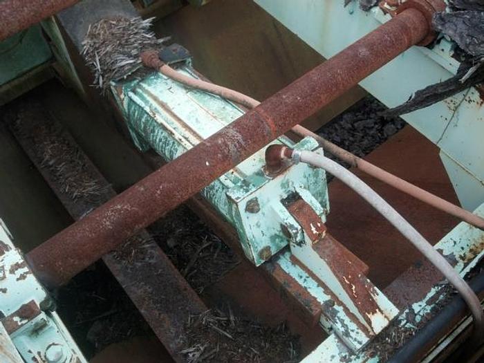 Used VALLEY MACHINE WORKS Debarker