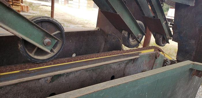 Used COOPER Slab Edger