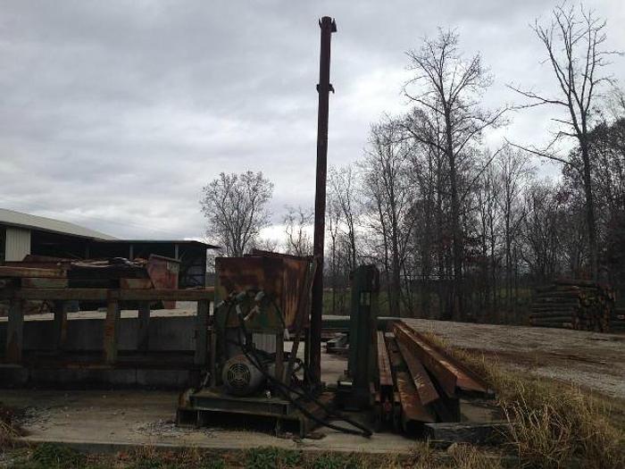 Used S & W Band Mills