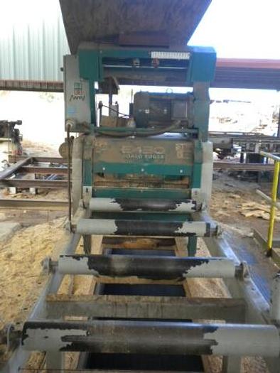 Used Woodmizer LT 300