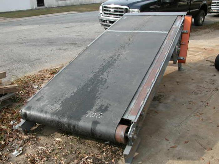 Used BIG JAKE Scragg Mill – like new for short logs