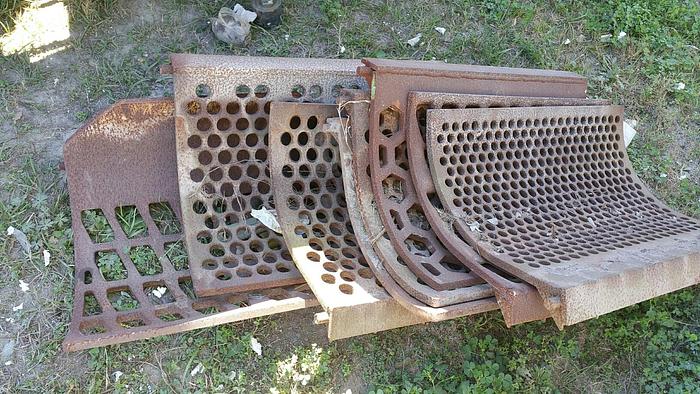 Used MORBARK 950 Tub Grinder