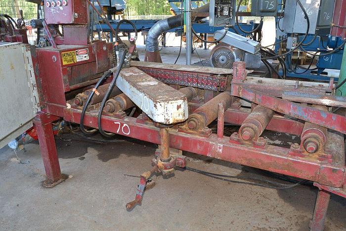 Used Keystone Gangrip....Pending Sale