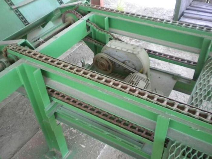 Used Package Deck 25′