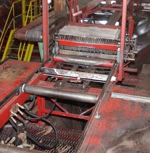 Used MEADOWS 36″ Deluxe Edger