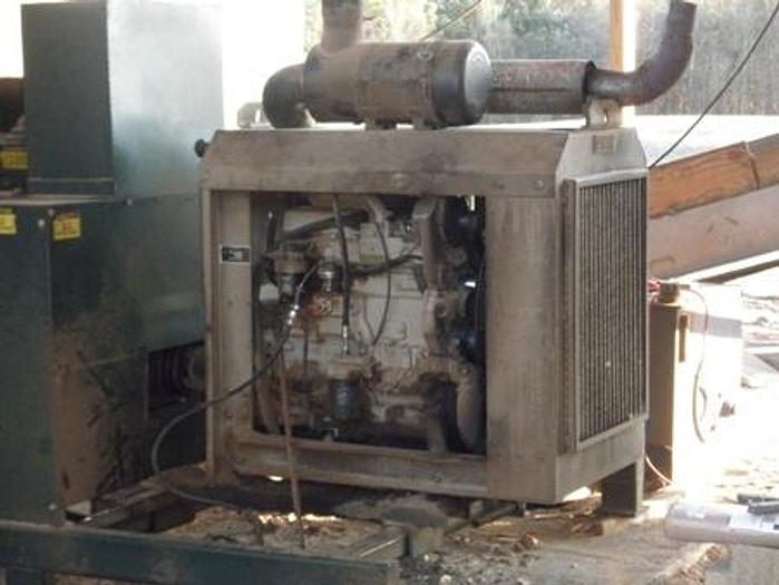 Used JACKSON Shaving Mill