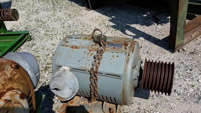 Used CORLEY Modular Automatic Sawmill