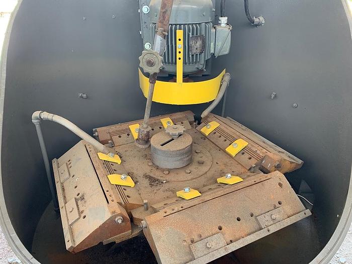 Used NEWMAN G200 Knife Grinder