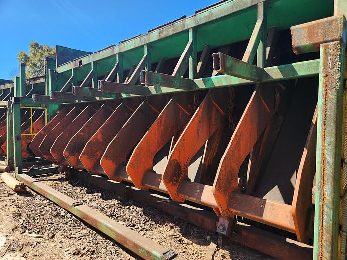 Used 2018 Comact Wave Feeder