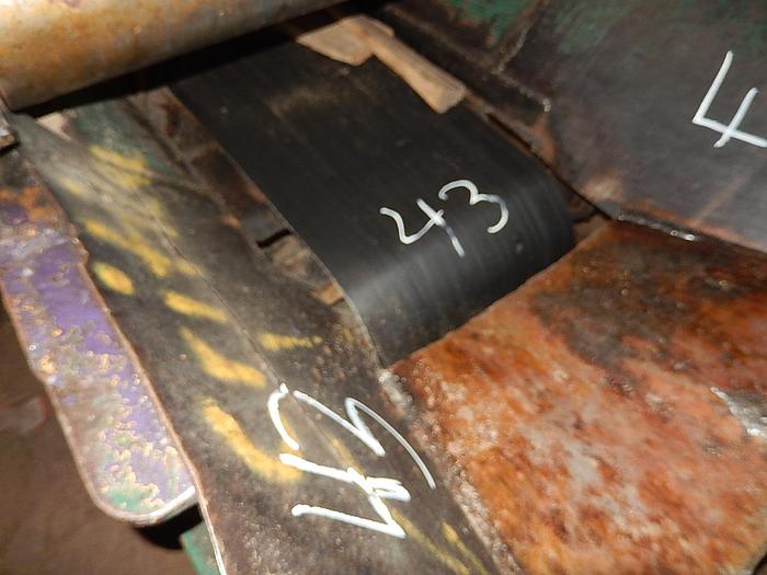 Used 55′ x 19″ Waste Belt Conveyor