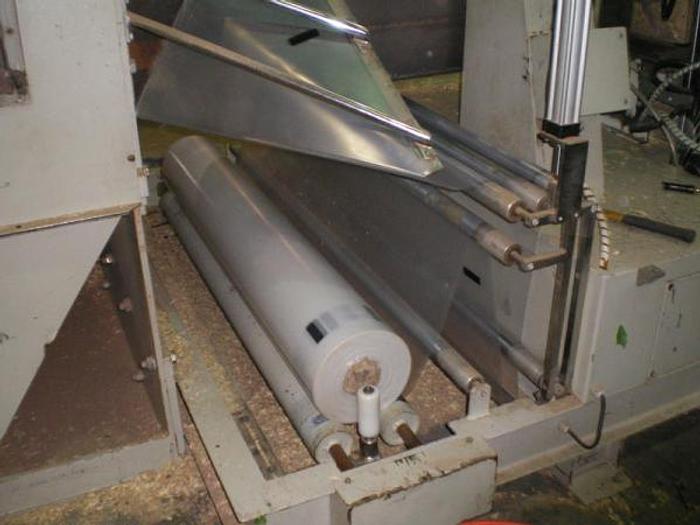Used ESSEGI Form Fill Bagger