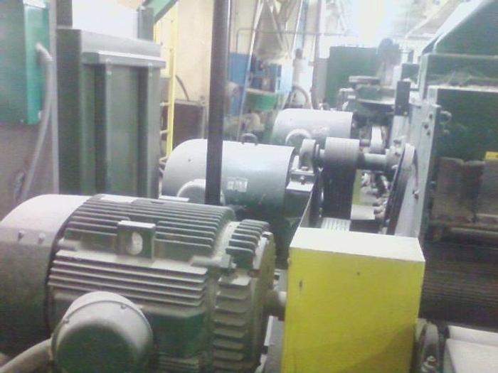 Used Pendu/ Cornell Cut Up Line