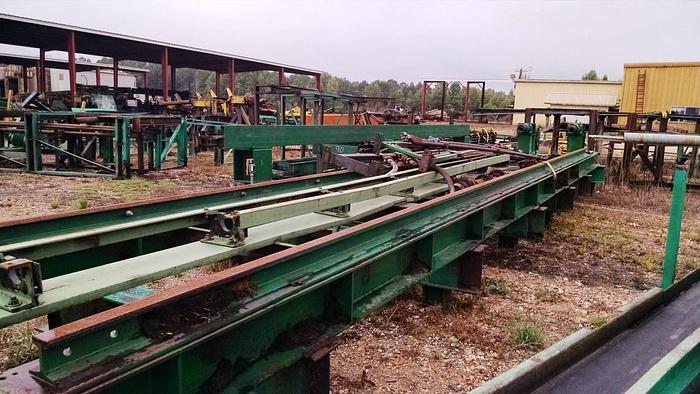 Used SALEM 42″ LP Carriage