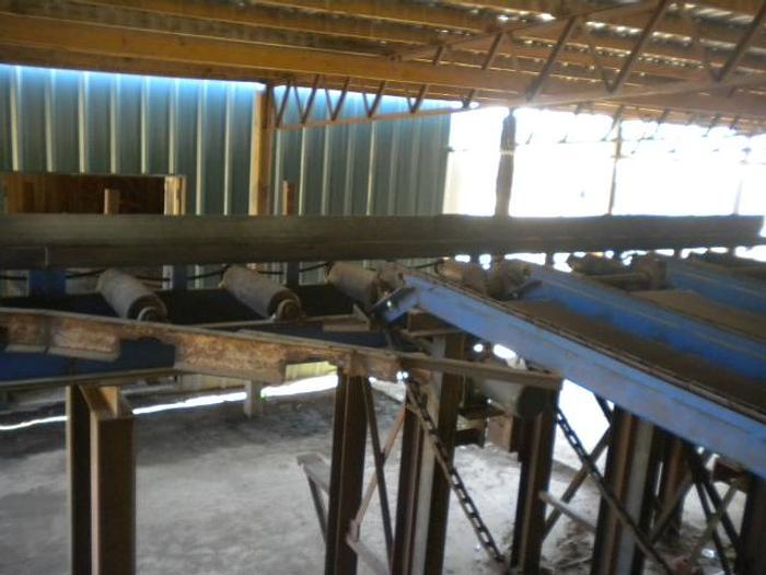 Used Live Rolls 28′ x 24"