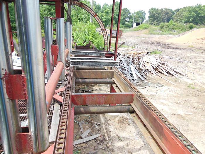 Used HOLTEC Package Saw