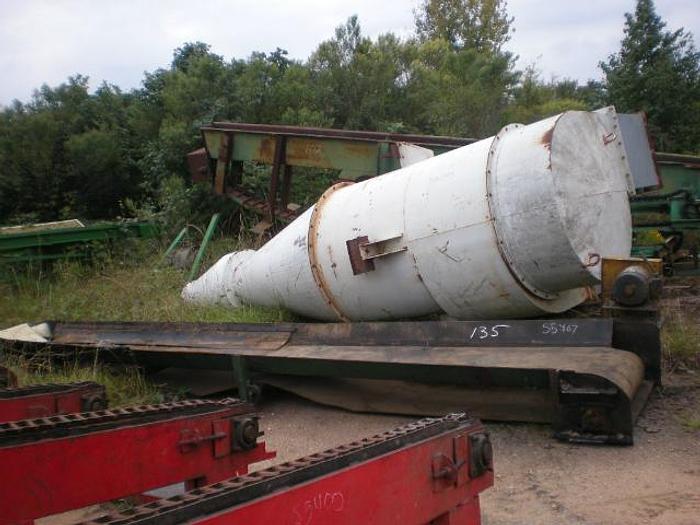 Used Belt Converyor 20′ X 24"