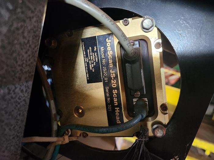 Used TMT 5-Saw  Edger