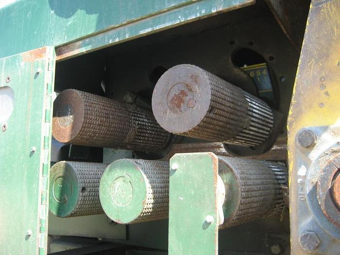 Used Pendu M4300 8×10 Single Bay Gang