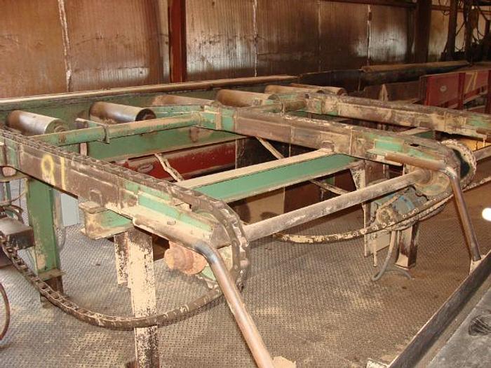 Used HMC Live Rolls 48′ X 24"