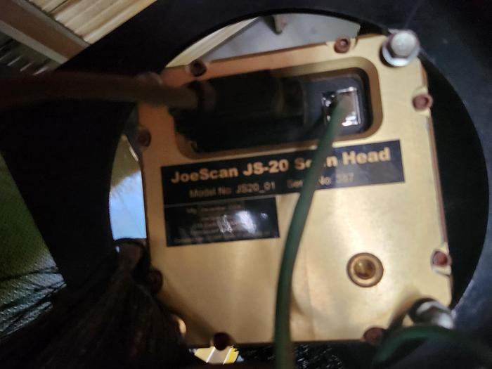 Used TMT 5-Saw  Edger