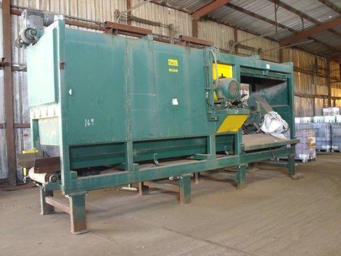 Used Pendu 6800 End Dogging