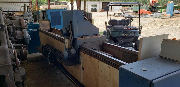 Used REFORM Knife Grinder