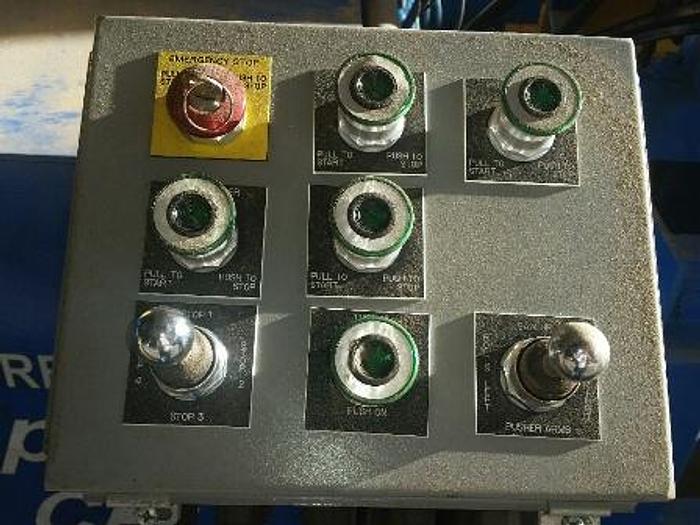 Used Brewco Speed Cut Saw