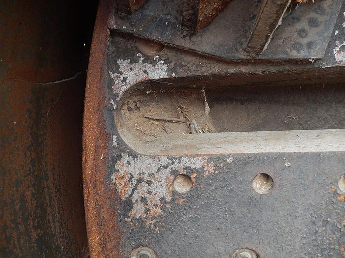 Used PRECISION 84″ Chipper