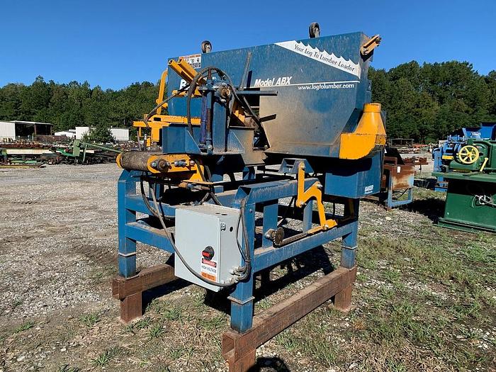 Used Baker Resaw ABX