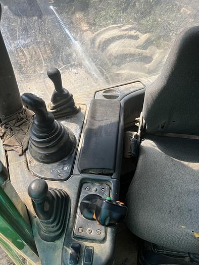 Used John Deere 648H Grapple Skidder