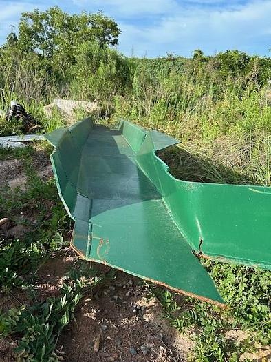 Used Precision 66" Chipper
