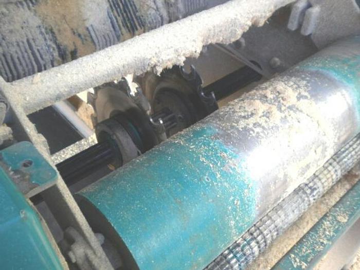 Used Woodmizer LT 300