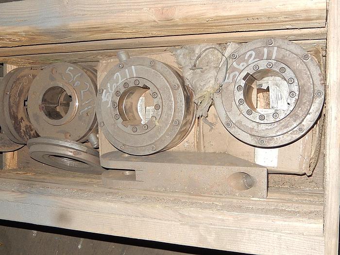 Used SALEM Board Edger