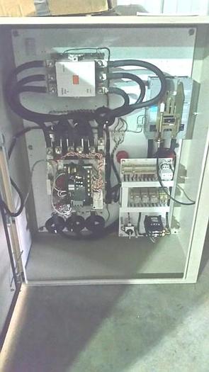 Used 200 HP BENSHAW SOFT START