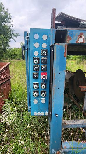 Used Brewer Multi-Trim