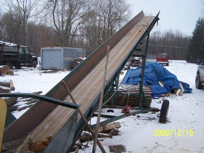 Used 2002 CORD KING model 60