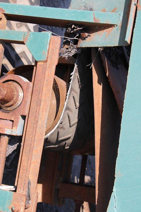 Used Belt Conveyor 18" x 26' 