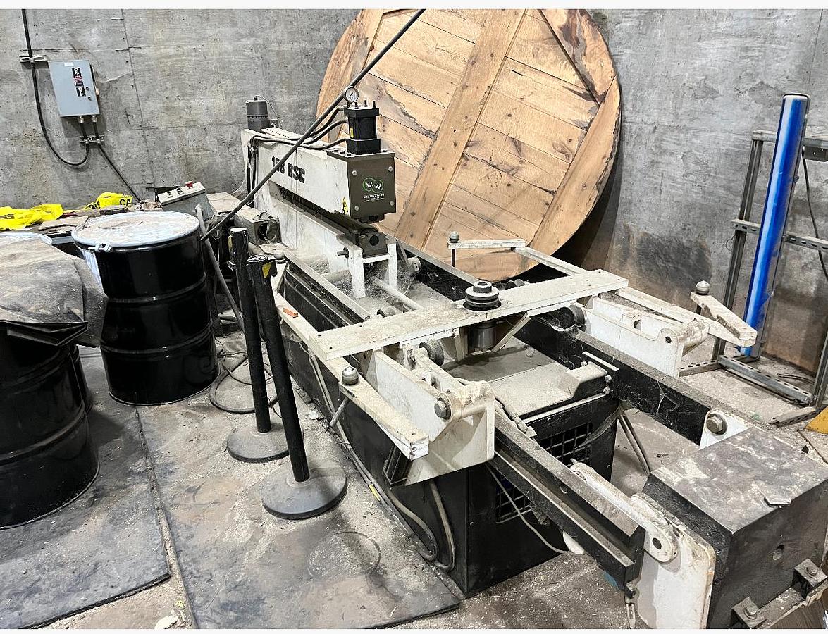 Used Williams and White