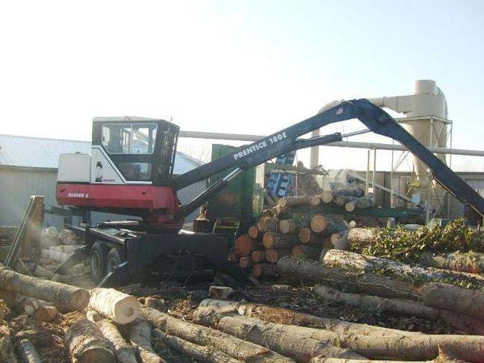 Used Complete Shavings Operation