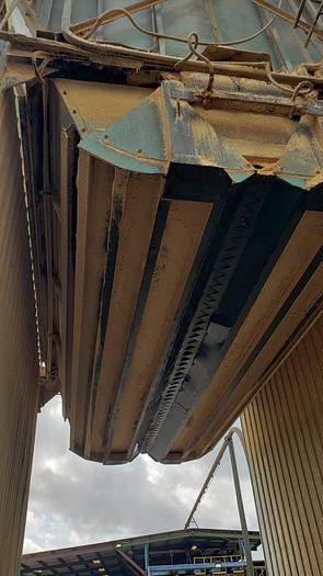 Used Royal 30 Unit BIn