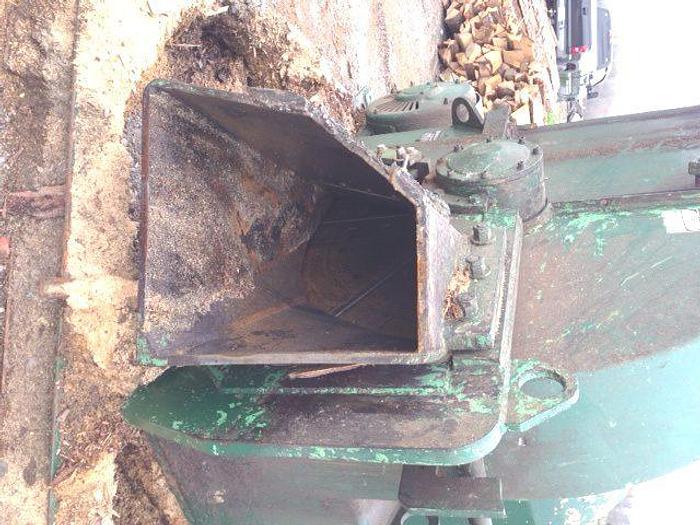 Used 58″ Precision Chipper