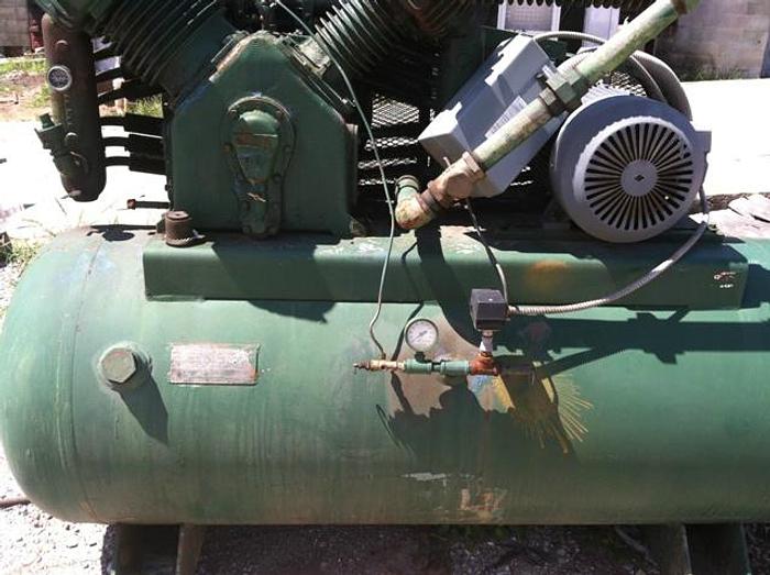 Used Gardner Denver 20 HP Air Compressor