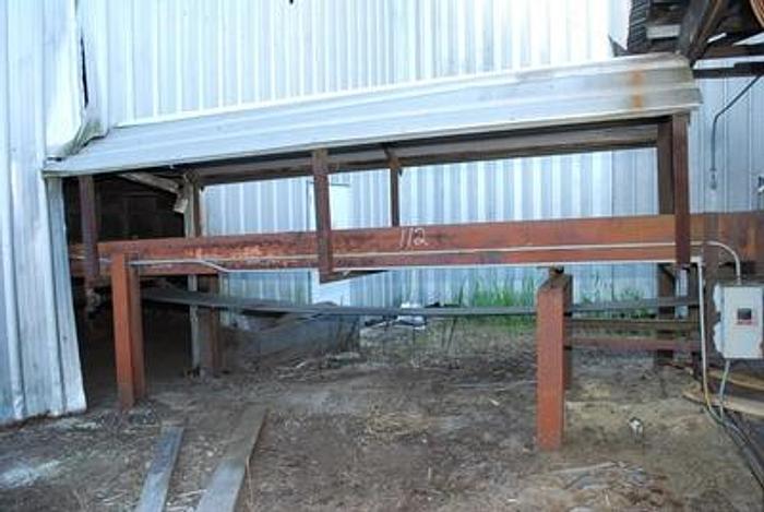Used Belt Conveyor 45′