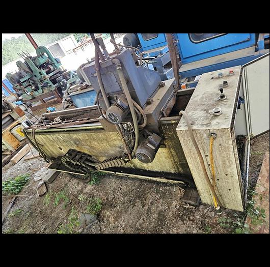 Used Reform 60″ Magnetic Bed Knife Sharpener