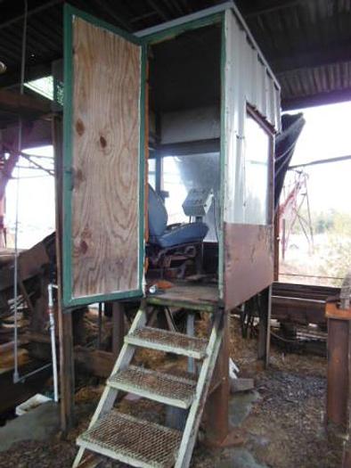 Used Cleereman Sawmill