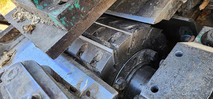 Used PHL (Comact) Planer-Matcher 6 x 13