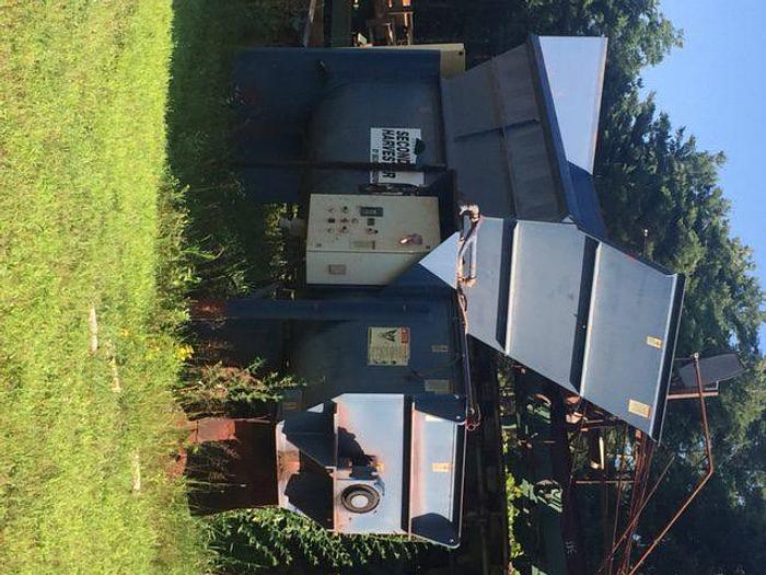 Used Mulch Colorizer