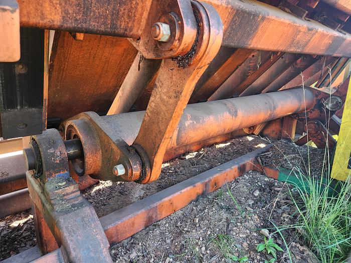 Used 2018 Comact Wave Feeder